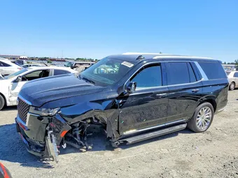 2023 Cadillac Escalade 1GYS4BKL3PR346060