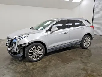 2019 Cadillac XT5 1GYKNERS2KZ137025
