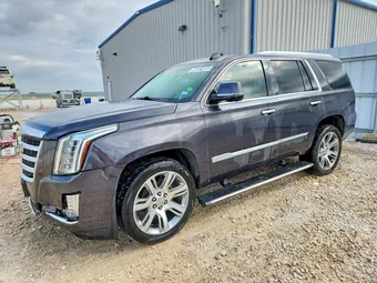 2016 Cadillac Escalade 1GYS3CKJ0GR283426 Lot 48021006