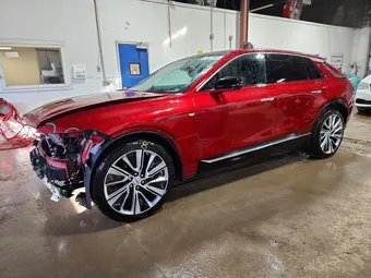 2024 Cadillac Lyriq 1GYKPSRL2RZ136114