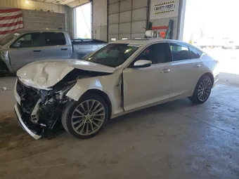 2023 Cadillac CT5 1G6DS5RW6P0105610