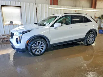 2020 Cadillac XT4 1GYFZFR44LF148155