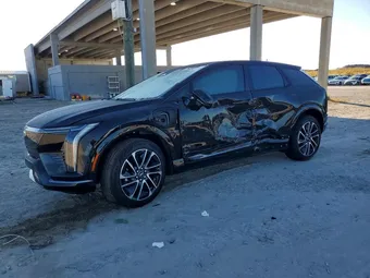 2026 Cadillac Optiq 3GYK3EM50TS133819