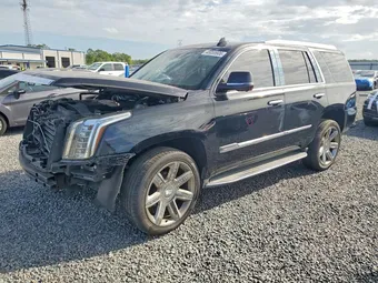 2016 Cadillac Escalade 1GYS3BKJ4GR314803 Lot 48055906