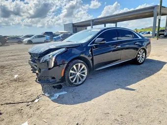 2019 Cadillac XTS 2G61U5S30K9144401