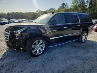 2020 Cadillac Escalade 1GYS4HKJ8LR111701
