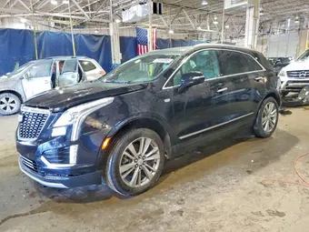 2023 Cadillac XT5 1GYKNDRS2PZ204109