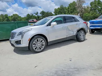 2019 Cadillac XT5 1GYKNERS4KZ134028