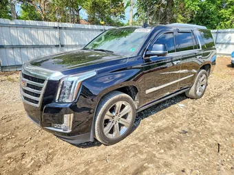 2020 Cadillac Escalade 1GYS3CKJ4LR180083 Lot 51822926