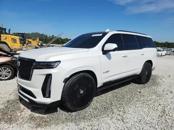 2023 Cadillac Escalade 1GYS4HK92PR338832