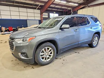 2020 Chevrolet Traverse 1GNEVGKW8LJ256216