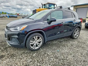 2020 Chevrolet Trax KL7CJLSBXLB085851 Lot 49800446