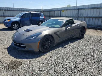 2016 Chevrolet Corvette 1G1YD3D73G5117335