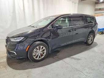 2024 Chrysler Pacifica 2C4RC3BG5RR185580 Lot 49833196