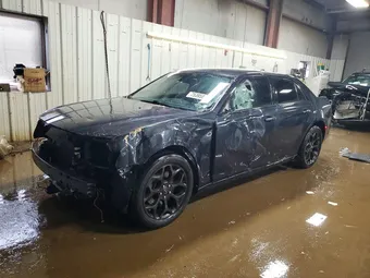 2019 Chrysler 300 2C3CCAGG4KH690819