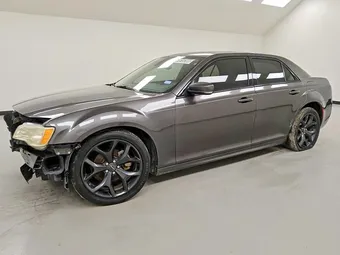 2022 Chrysler 300 2C3CCADG9NH163142
