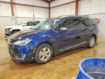 2018 Chrysler Pacifica 2C4RC1N76JR229512 Lot 52255366