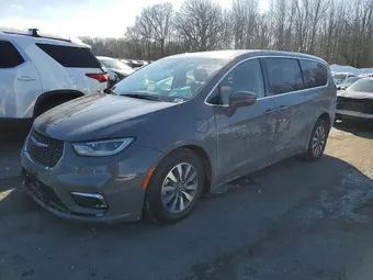 2022 Chrysler Pacifica 2C4RC1L74NR173899 Lot 75249465