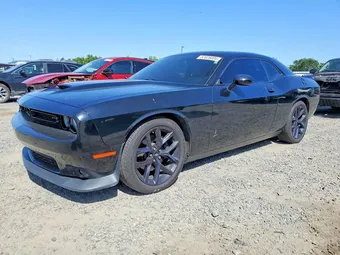 2020 Dodge Challenger 2C3CDZJG7LH195102 Lot 52028006