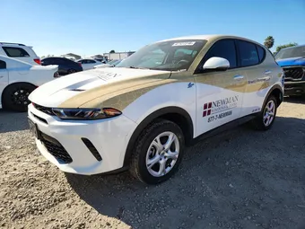 2024 Dodge Hornet ZACNDFAN4R3A43990