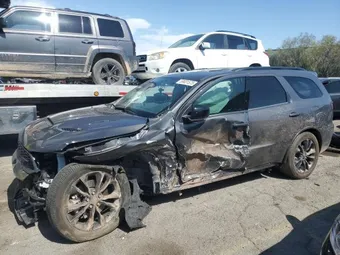 2024 Dodge Durango 1C4SDHCT4RC137293 Lot 59031575
