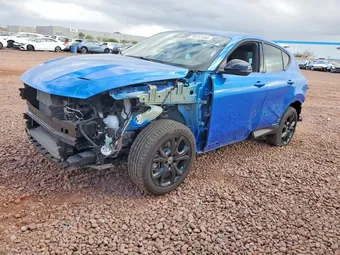 2024 Dodge Hornet ZACNDFAN2R3A42322