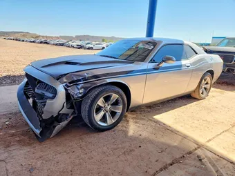 2015 Dodge Challenger 2C3CDZAG2FH711452 Lot 79952735