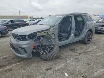 2026 Dodge Durango 1C4RDJDG0TC153019 Lot 76620545