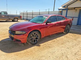 2023 Dodge Charger 2C3CDXBGXPH588715 Lot 46977916