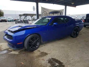 2018 Dodge Challenger 2C3CDZBT4JH246256 Lot 52426896