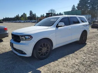 2016 Dodge Durango 1C4RDJDG5GC416479 Lot 51112656