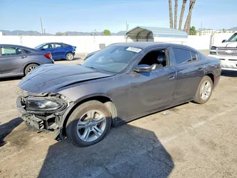 2022 Dodge Charger 2C3CDXBG8NH188942 Lot 75456185