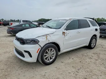 2026 Dodge Durango 1C4RDHDG1TC204097 Lot 52135476