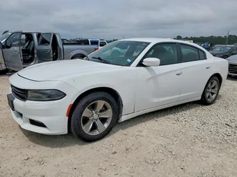 2016 Dodge Charger 2C3CDXHG5GH139109 Lot 51856976