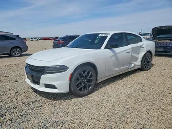2019 Dodge Charger 2C3CDXBG6KH615420 Lot 48974086