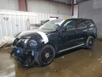 2021 Dodge Durango 1C4RDJFG0MC724510 Lot 64183295