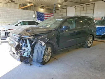 2021 Dodge Durango 1C4SDJCT4MC521347 Lot 48914226