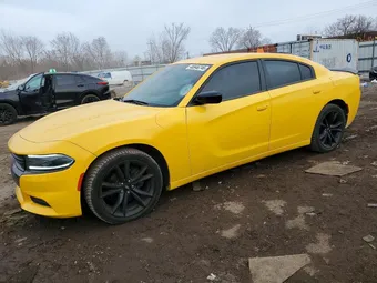 2017 Dodge Charger 2C3CDXBG4HH623587 Lot 46946746