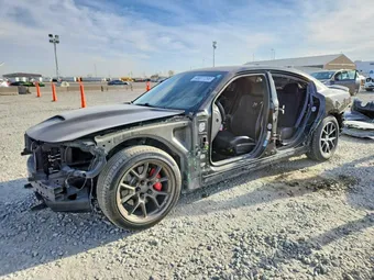 2017 Dodge Charger 2C3CDXGJ0HH593136 Lot 48077296