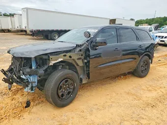 2023 Dodge Durango 1C4SDJFT2PC673675 Lot 51857266