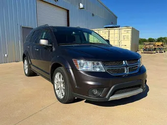 2016 Dodge Journey 3C4PDDBG2GT116947 Lot 53169456