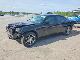 2016 Dodge Charger 2C3CDXJG1GH310755 Lot 49951086