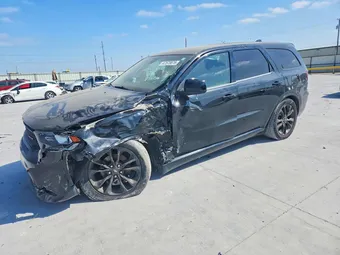 2019 Dodge Durango 1C4RDHDG2KC632839 Lot 47575876