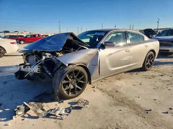 2018 Dodge Charger 2C3CDXCT3JH260457 Lot 74815635