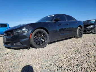 2019 Dodge Charger 2C3CDXBG5KH745687 Lot 46160636