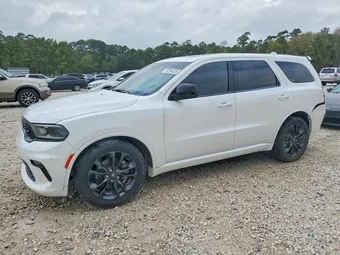 2021 Dodge Durango 1C4RDHDGXMC544253 Lot 79294035