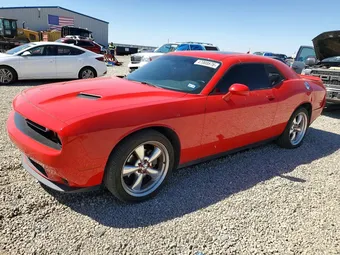 2019 Dodge Challenger 2C3CDZAG1KH752018 Lot 47008676