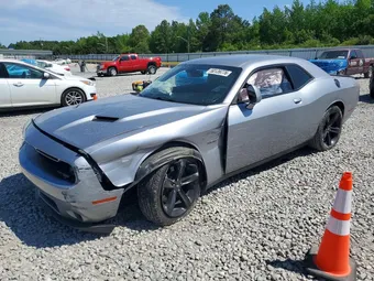 2016 Dodge Challenger 2C3CDZBT5GH214022 Lot 50139776