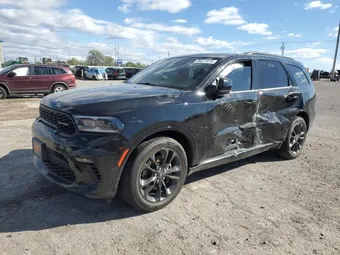 2021 Dodge Durango 1C4RDHDG1MC883788 Lot 90677815