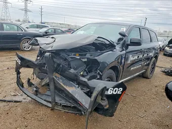 2023 Dodge Durango 1C4SDJFT7PC675759 Lot 49631566